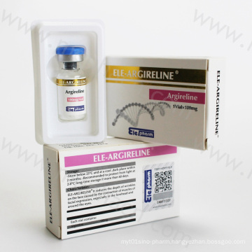 Anti-Wrinkle Anti-Aging Argireline Injection 100mg